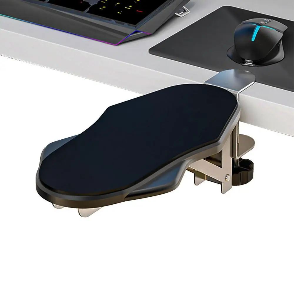 Left Hand Rest For Computer Used Mouse Wrist Rest Keyboard Palm Desk Arm Wrist Rest Computer| | - AliExpress