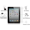 Tempered Glass Film Screen Protector for iPad 2 3 4 Protective Glass Film A1395 A1396 A1397 A1403 A1416 A1430 A1458 A1459 A1460 2