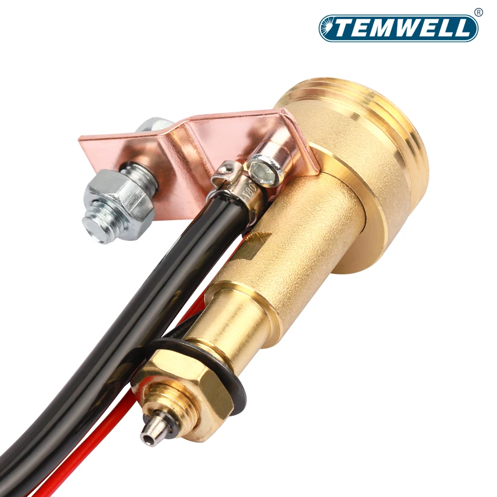 MIG MAG Torch Adaptor Central Connector Conversion Set 80# 90# 115# 135# Welder Euro Adaptor Welding Panel Socket,welding torch