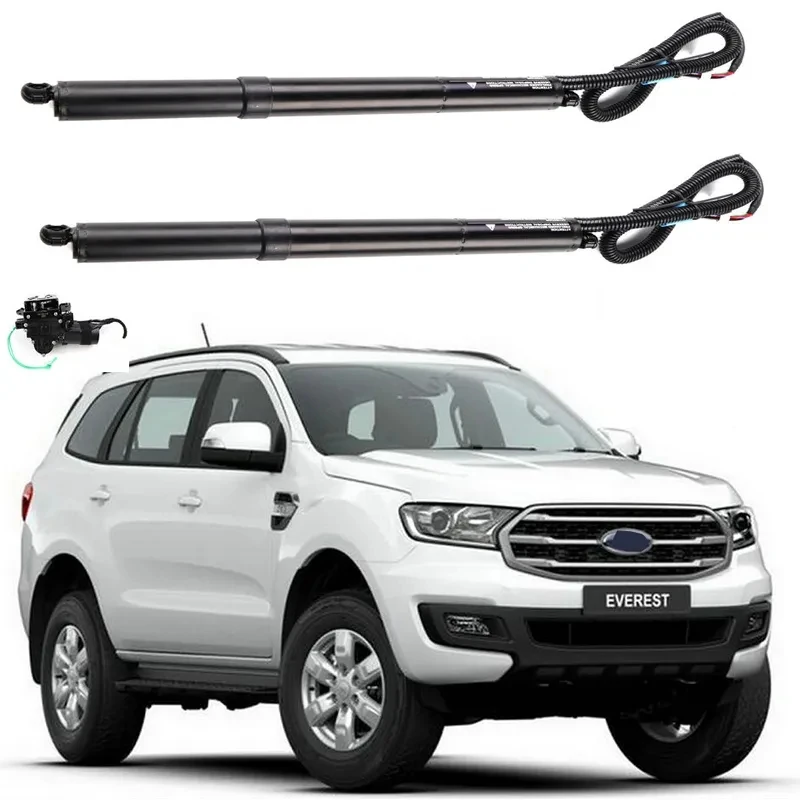 

For Ford Everest 2016-2022 Control of the Trunk Electric Tailgate Car Lift Accessories Automatic Trunk Opening Drift Drive Power