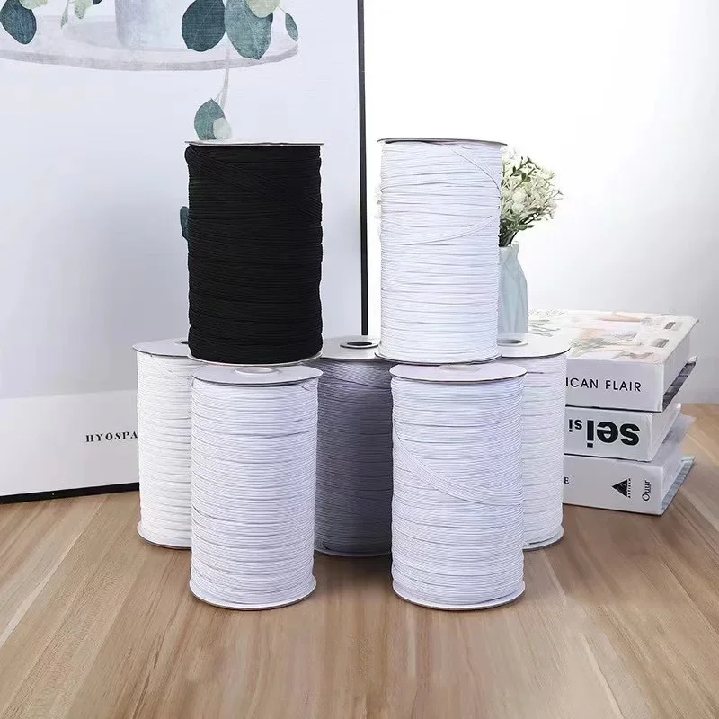 High Elastic Sewing Band - 5 Yards 2