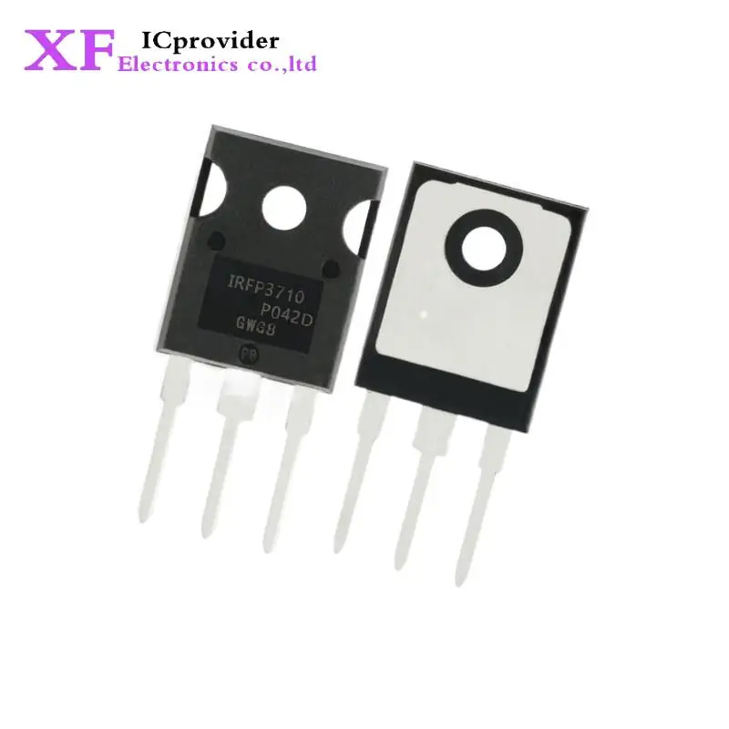 

20 шт./лот IRFP3710 IRFP3710PBF TO-247 IC.