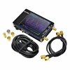 New 2.8 inch LCD Display NanoVNA VNA HF VHF UHF UV Vector Network Analyzer Antenna Analyzer + Battery 2