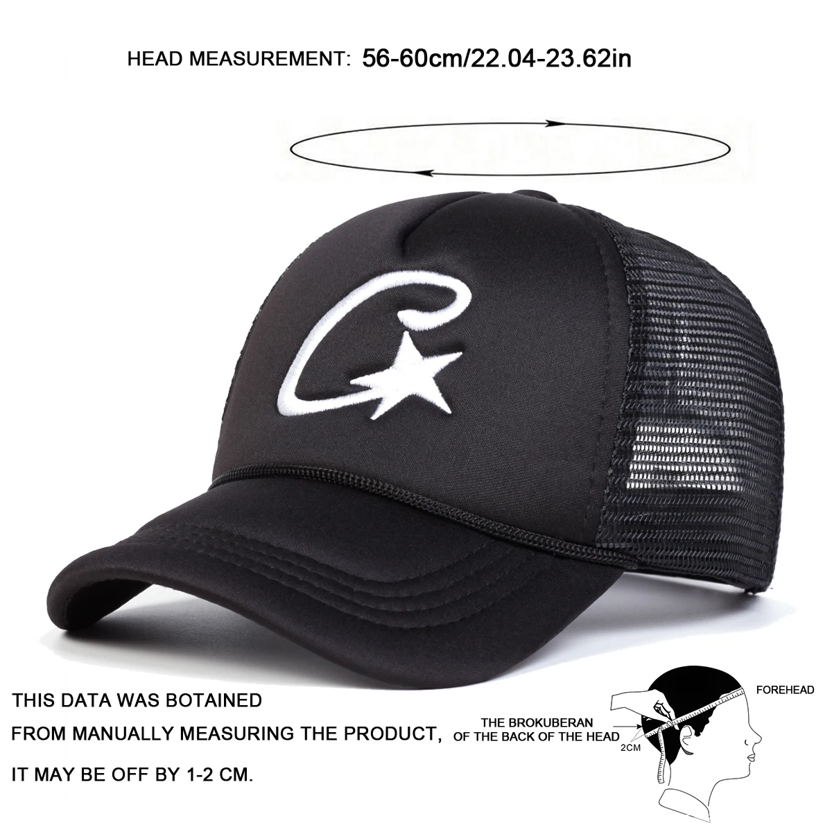 Baseball Cap Baseball Caps for Unisex Spring and Summer