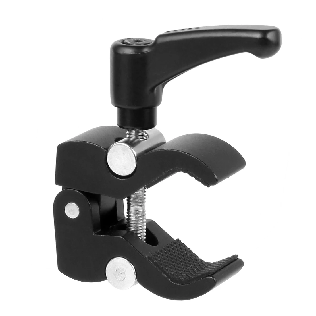 Super Clamp Mount Holder with Tripod Ball Head Adapter for Gopro For Insta360 DS