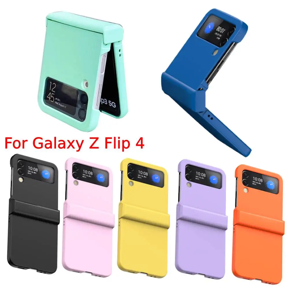 Original Samsung Flip Ring 3 Original Samsung  Official Samsung Z Flip 3  Case - Mobile Phone Cases & Covers - Aliexpress