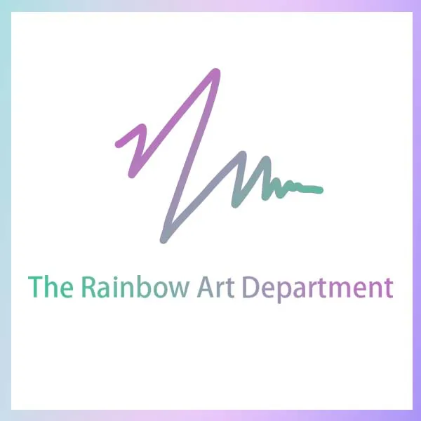 The Rainbow Art Department Store Store