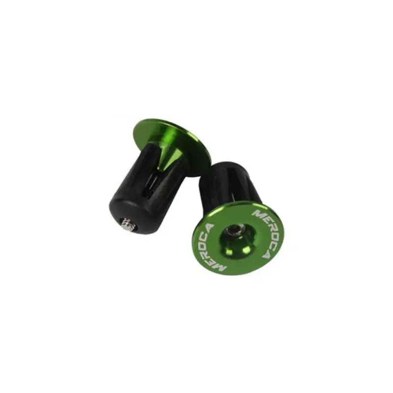 1 paar Fahrrad Lenker End Plugs Aluminium Legierung MTB Road Fahrrad Griffe Fahrrad Währung Lenker Stecker Griff Stecker Fahrrad Teile – Detail 19