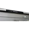 Hauslane | Chef Series 30” C400 Range Hood Slim Under Cabinet Kitchen Extractor - Stainless Steel Design with Self Cleaning 6