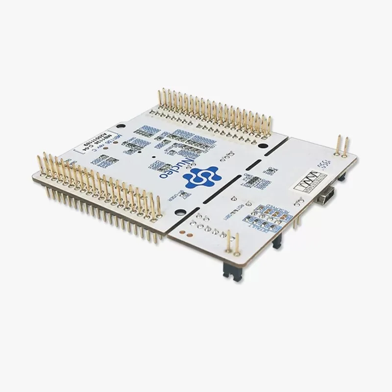 NUCLEO-F401RE STM32 Nucleo Development Board For STM32 F4 Series With STM32F401RE MCU