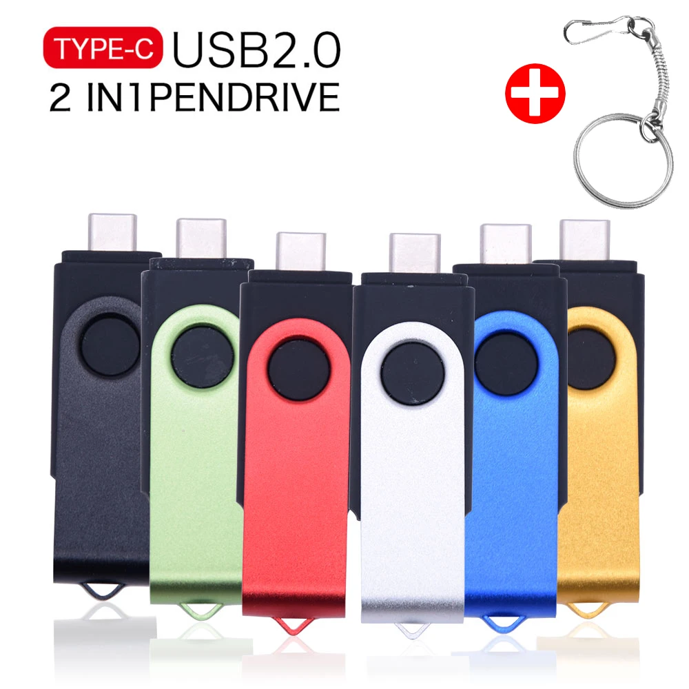 Рисунок 3 - Высокоскоростной умный флеш-накопитель Usb