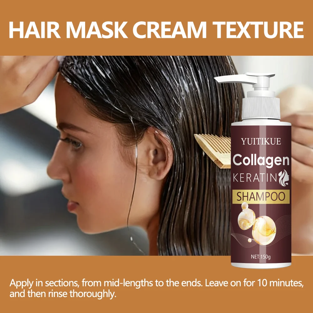 Argan Oil Shampoo - for dry hair use, oil control formula, soft shine and light texture, hair vitality, shampoo essentials