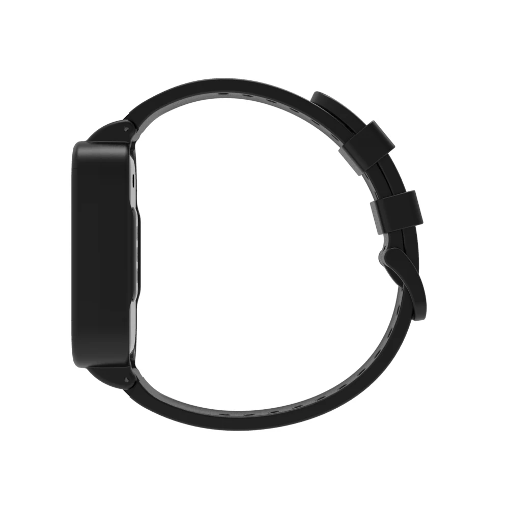 Enhanced Silicone Bracelet and Protective Bumper Shell