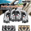 2/4Pcs Car Interior Inside Door Handle Left Right Replacement Set For Hyundai Tucson 2005 2006 2007 2008 2009 Car Accessories 3
