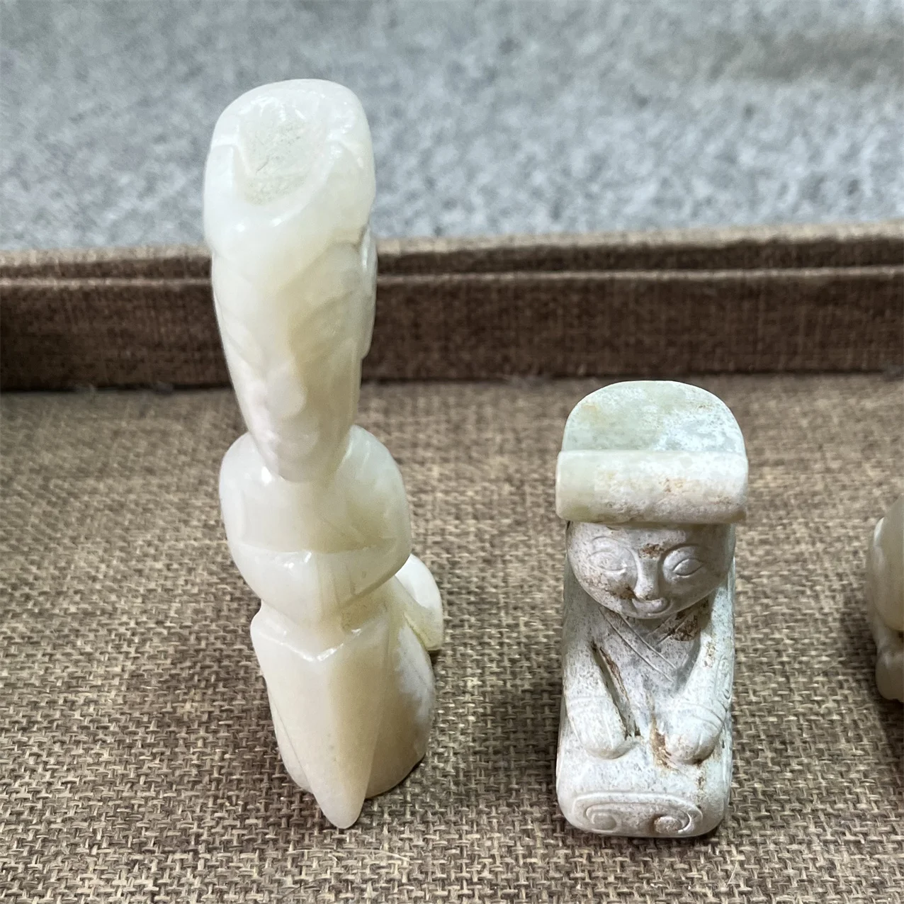 Рисунок 2 - этическая Нефритовая коллекция