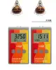 Infared Power Meter LS122 UV Light Power Intensity Meter LS123 Measure Ultraviolet IR Radiation Intensity 3