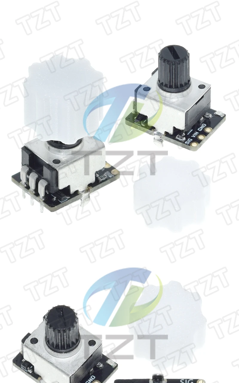 1/3PCS DC 2,6-26V Mini ESC Tester DIY Bürstenlosen Lüfter Einfache Aeromodelling Motor PWM gouverneur – Detail 3