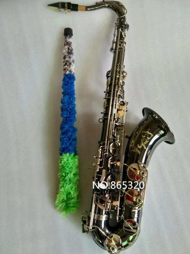 New Germany JK SX90R Keilwerth 95% copy Tenor saxophone Nickel silver alloy tenor Sax Top professional Musical instrument