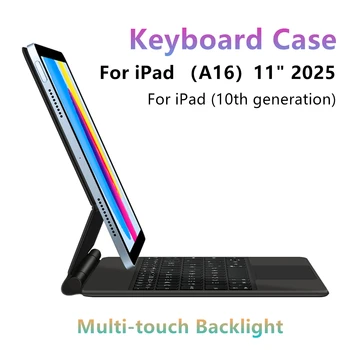 iPad Keyboard Case 1