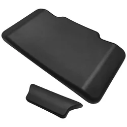 Trunk Cushion Comfortable Back Cushions Motorcycle Supply Seats Backrest Buffer Anti-shock Support Waist Lumbar