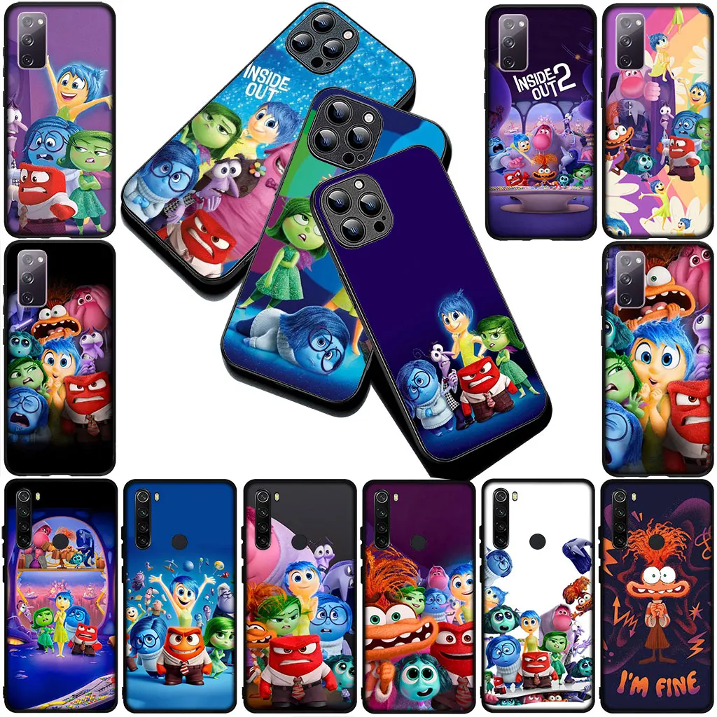 Vibrant Emotions Protective Phone Case
