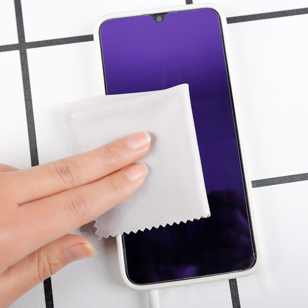 Essuie Lunettes De Vue 14 Piu00e8ces Chiffon Lunette, Nettoyant