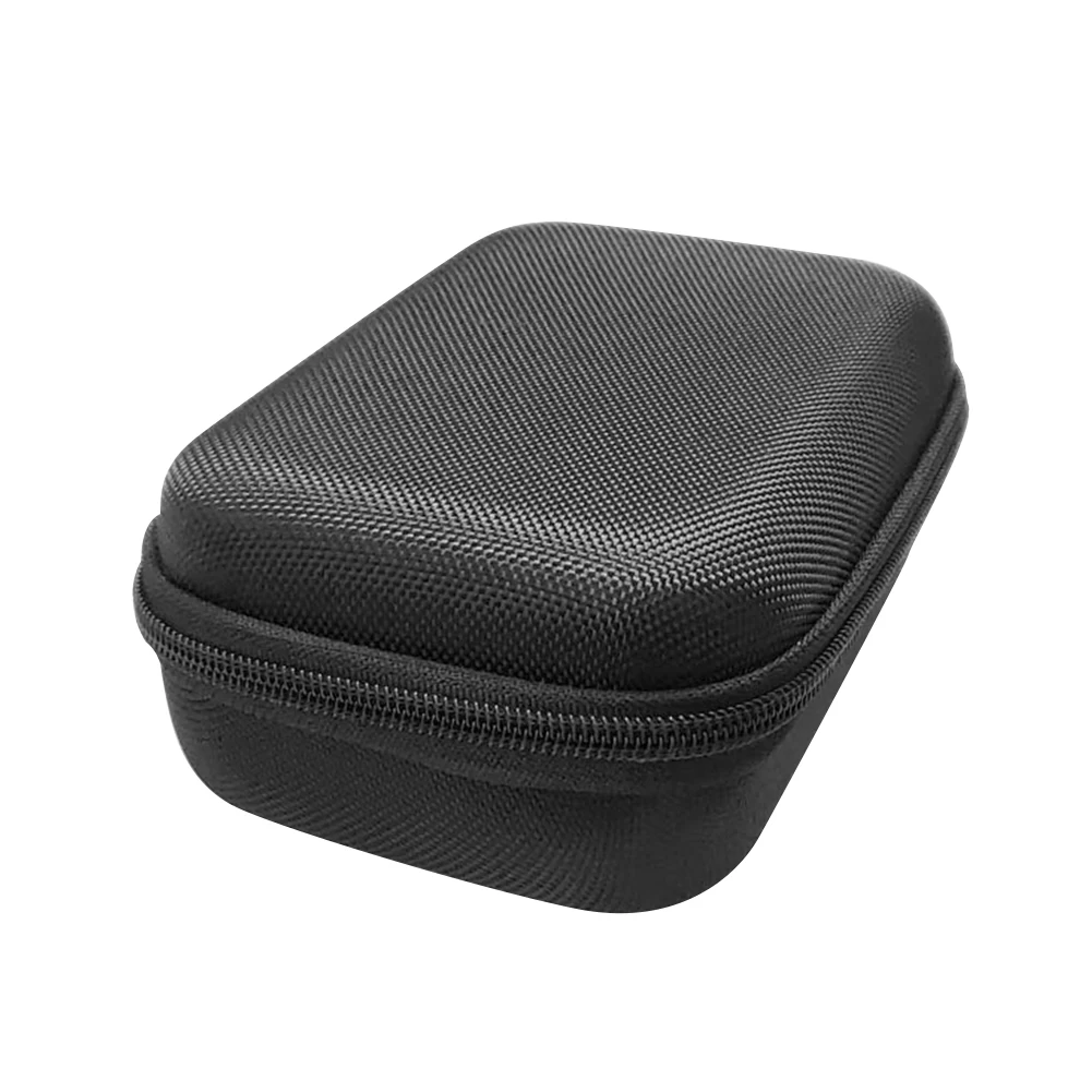 Charger Holder Hard Disk Drive Storage Bag Fall Resistant Power Bank Powerbank Carrying Case for Apple MacBook Accessories