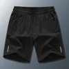 5XL 6XL 7XL 8XL Plus Size Men Swim Shorts Trunks Beach Board Shorts Swimming Pants Swimsuits Mens Running Sports Surffing Shorts 6