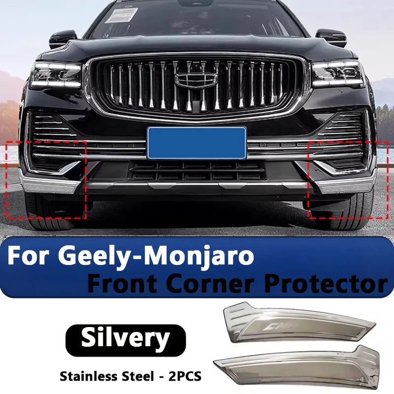 Silvery