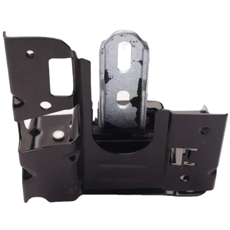 Engine Bracket Engine Left Transmission Bracket for Peugeot 208 207 308 2008 301