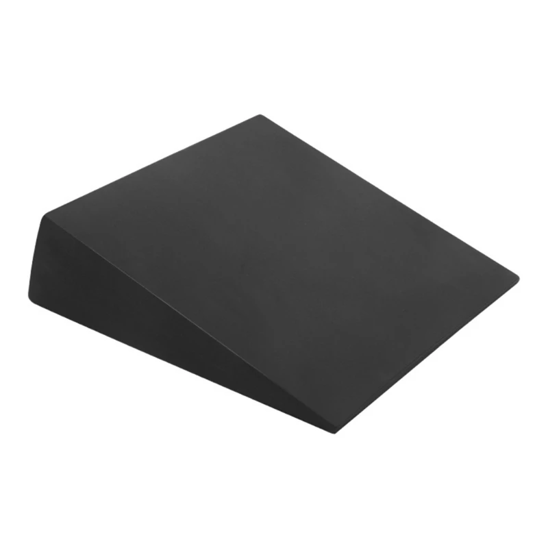 Squat Wedges Block Calf Stretcher Squat Ramp Slant Board Leg Extender Inclines Board Platform for Heel Elevated yoga blocks yoga accessories yoga brick yoga wedge board