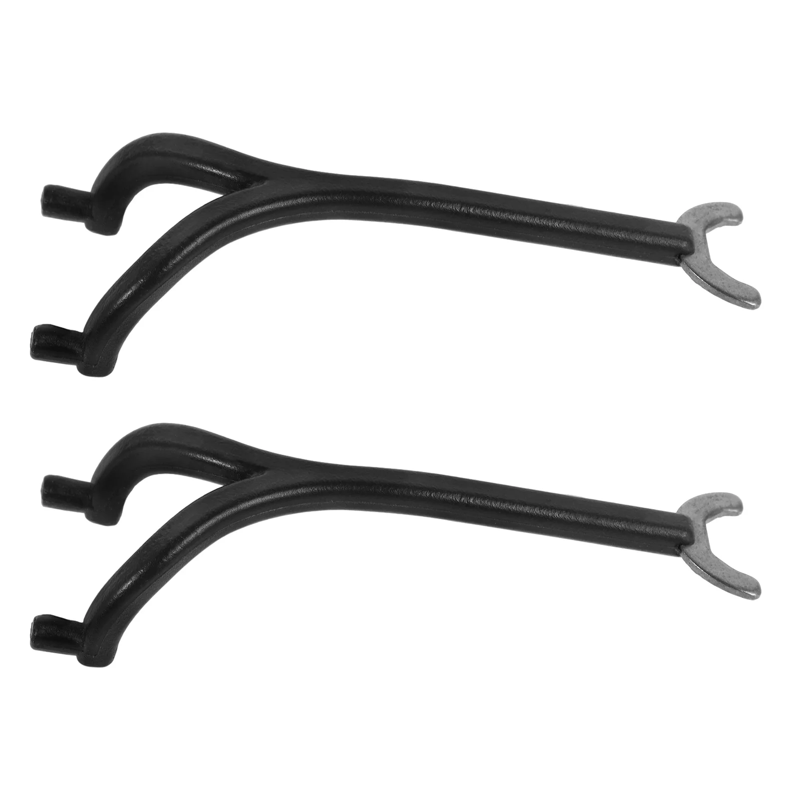Phone Shaker Bracket Metal Step Counter Holder Cellphone Pedometer Accessories Rocking Device Construction Stable