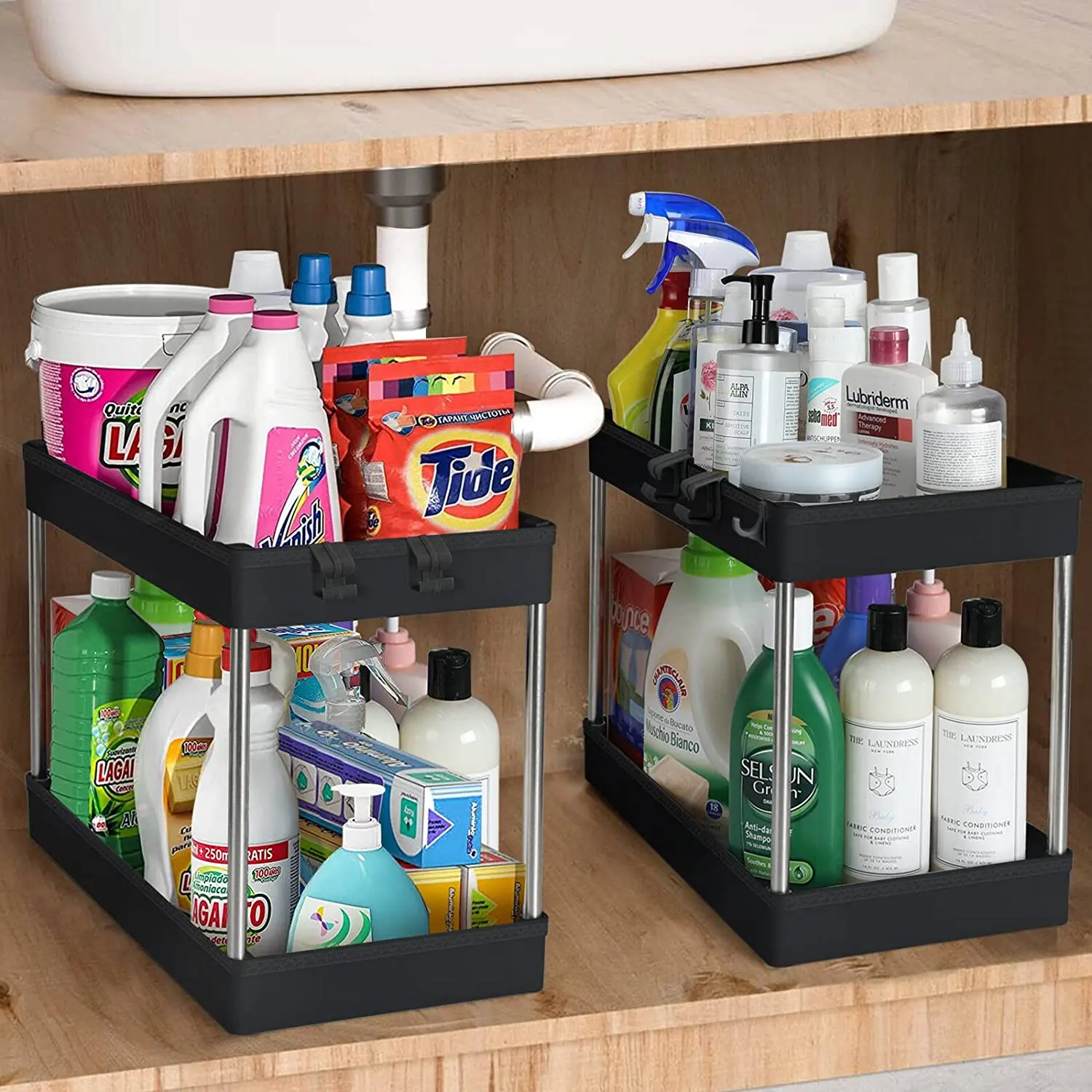 https://ae01.alicdn.com/kf/S4e97d7fae6dd49a2865306c4fc90dc2cG/1-2-Pack-Double-Layer-Under-Sink-Organizer-Bathroom-Under-Sink-Cabinet-Storage-Multi-purpose-Holder.jpg