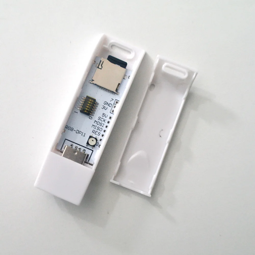 DSTIKE Bad USB support 64 scripts