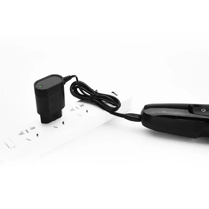EU Plug AC Power Adapter Charger for Philips Shaver QP2523 QP2620 QT3900 QT4000 QT4002 QT4004 QT4005 QT4010 TT