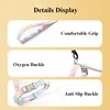 Cat Harness and Leash Set Adjustable Escape Proof Pet Harness for Kitten Outdoor Walking Cat Collar Lead Leash Pet Supplies 5