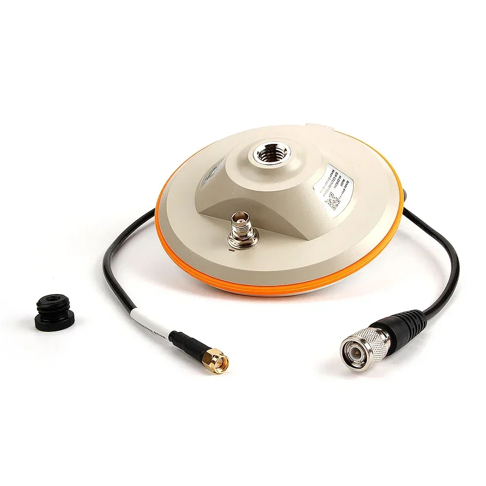 Holybro High Precision RTK GNSS Antennas Supports 3 / 4 Frequency Bands CH7604A/ CHX603A/ CUX623A/ CSX627A for FPV Drone parts thumbnail 4