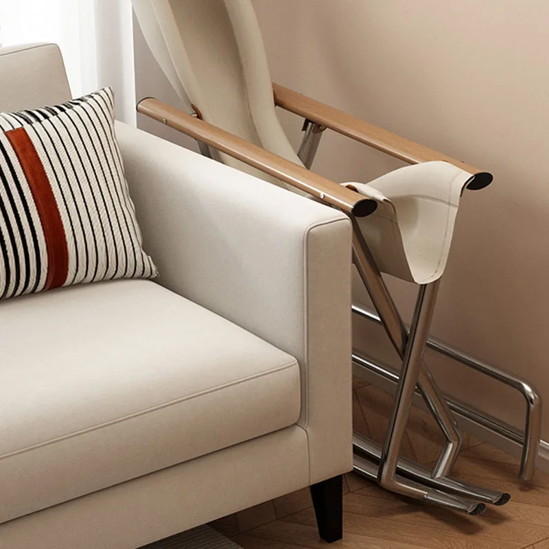 One Person Chair Armchair Salons Lounge Modern Armchairs Reading Furniture Living Room Balcony Hotel Stole Furniture Chairs