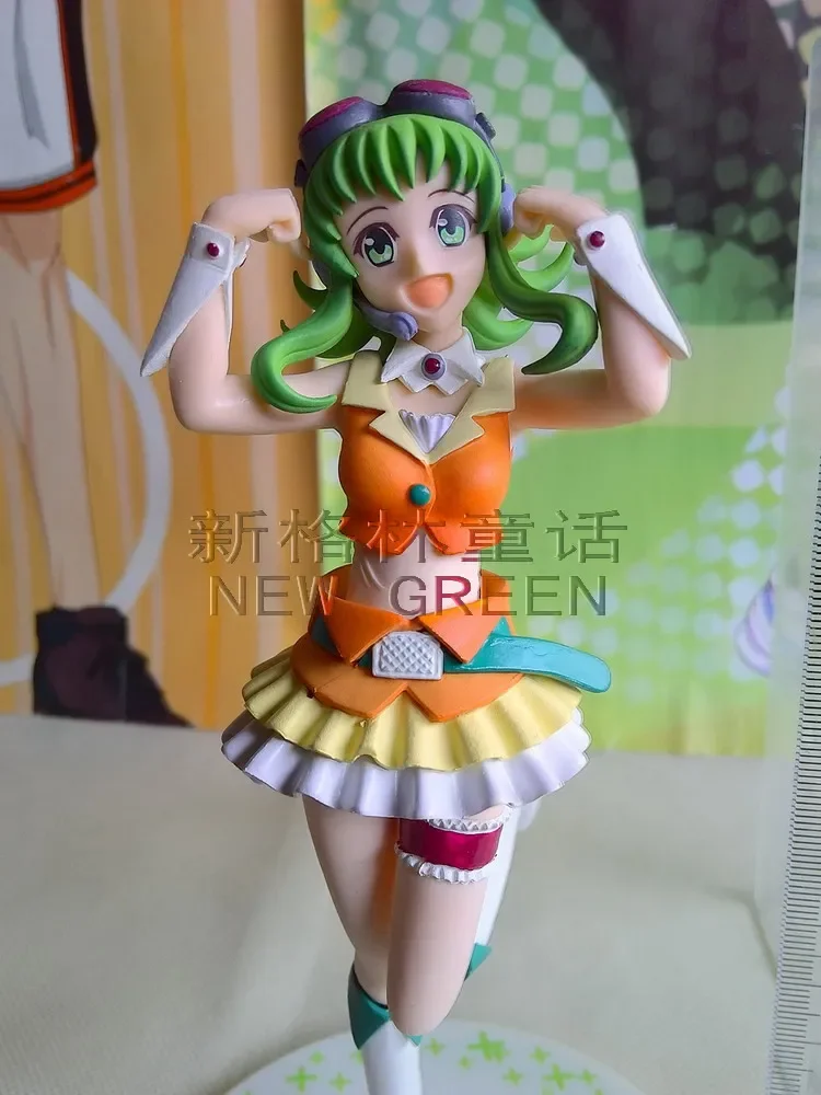 GUMI ぬいぐるみ megpoid digitalstars アクリルスタンド Gumi miPoid