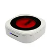 800W Electric Ceramic Stove 220V Mini Square Home Coffee Tea Heater Water-Boiling Stovetop Touch Electric Ceramic Coffee Cooker 1