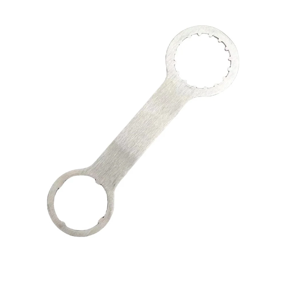 Für Bafang BBS01 Schraubenschlüssel, E-Bike-Montagewerkzeug, einfach zu bedienen, einfach zu installieren, hohe Härte, großes Drehmoment, für BBS02, für Bafang BBS01 – Detail 24