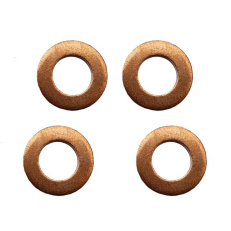 

Injector Washer Seal for Transit 2.0 2.2 2.4 MK6 MK7 Injector Seal
