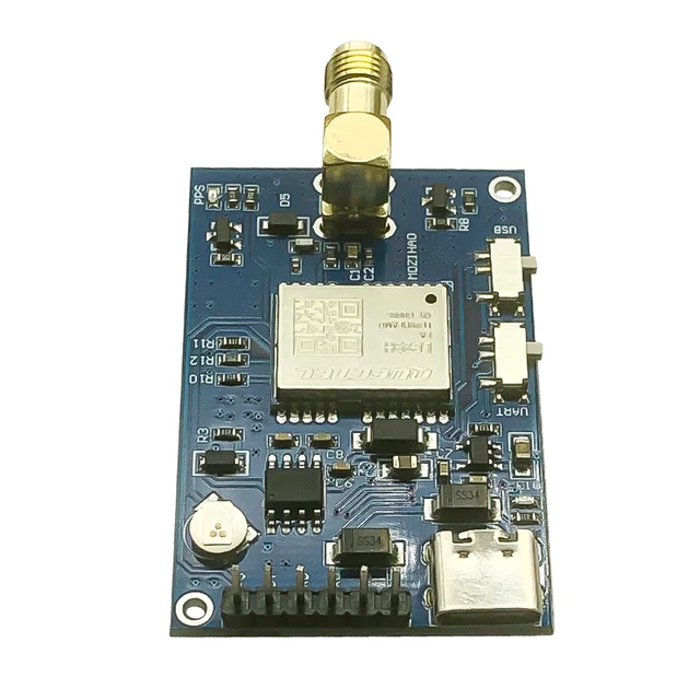 Quectel LC29HEA High Precision Centimeter Level RTK Module GPS L1 L5 Band Drone Flight Control Mobile Station GNSS Differential 5