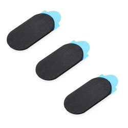 Universal Webcam Privacy Cover Slide - Set of 3 (5)