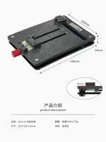 هولدر AMAOE AFix-A المغناطيسي 3
