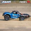FSR MODEL TT 6S 8S Brushless RTR 1/7 RC Electric Remote Control Model Car Desert Truck  Adults Children Toys 5