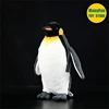 King Penguin Plush Toy High Fidelity Emperor Penguin Plushie Penguin Peluche Lifelike Stuffed Animals Simulation Doll Kawai Toys 1