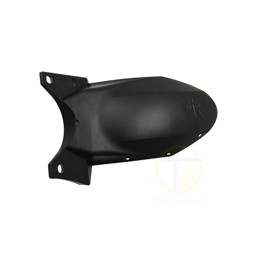 Original Fender For NAMI Blast Electric Scooter Front Rear Mudguard Skateboard Parts