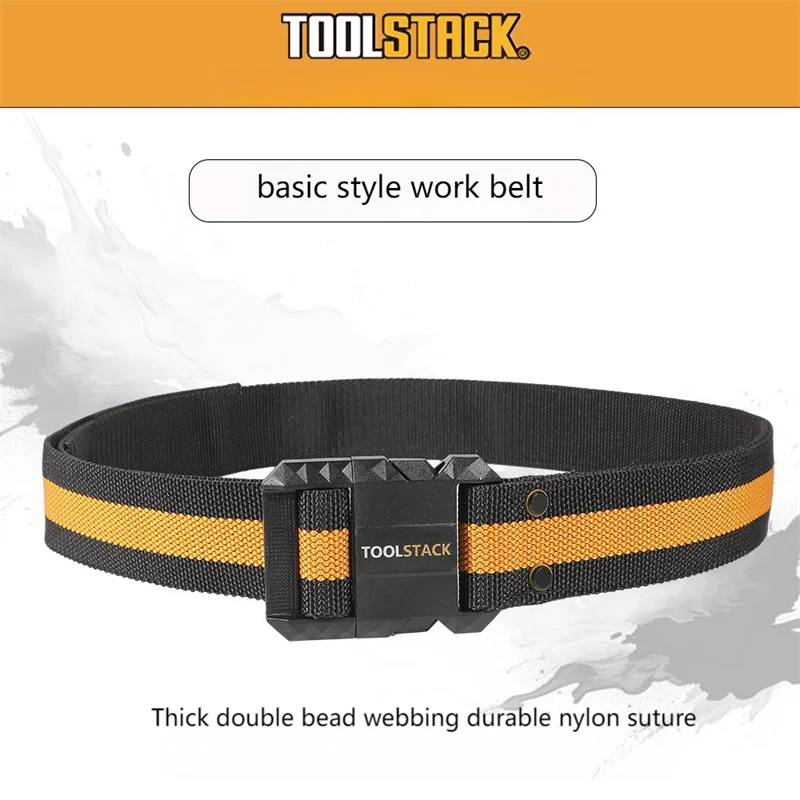 ToolStack Work Belt Image 2