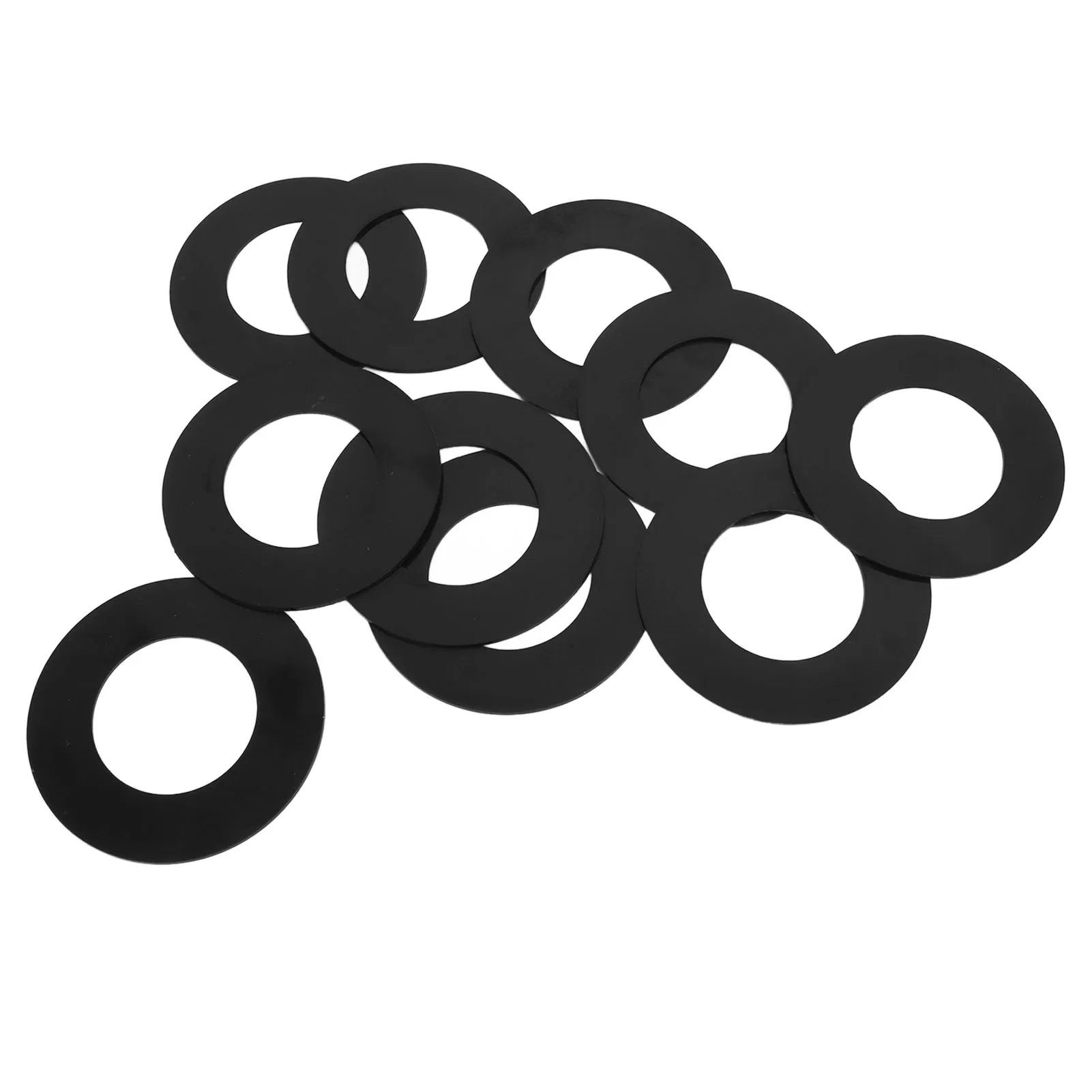 40mm Bucket Pin Shim Kit Friction Resistant Excavator Bucket Pin Shim Replacement for Kubota KH14 KH15 KH90